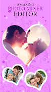 Photo Mixer Mixup screenshot 3