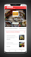 Carne no Espeto 포스터