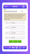 Aptitude Test and Preparation screenshot 5