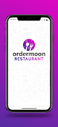 Ordermoon Restaurant 포스터