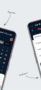 برنامه‌نما PlanGo voor instructeurs عکس از صفحه
