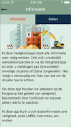 Veiligheidsapp ITC Groep screenshot 1