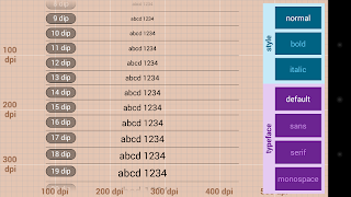 Display Tester Pro Unlocker screenshot 6