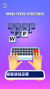 Keyboard Zen screenshot 4
