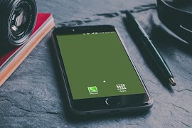 Solid color Wallpaper screenshot 4