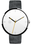 4 Schermata Dials Watch Faces
