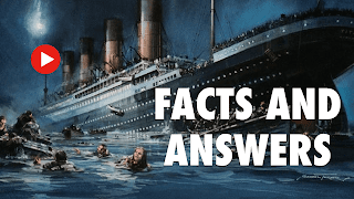 Dokumentari Titanic syot layar 6