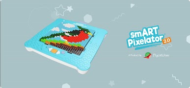 smART pixelator 2.0 ภาพหน้าจอ 1