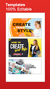 Thumbnail Maker channel ภาพหน้าจอ 7