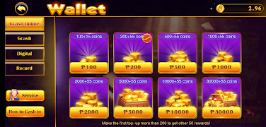 1 Schermata AURORA Game