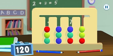 Tunga - Sort the Colors পোস্টার
