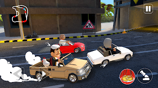 Amer Karting screenshot 5