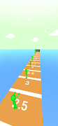 Conga Hop! screenshot 1