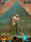 Spirit Run: Temple Dash screenshot 3
