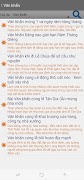 Tục ngữ Việt Nam screenshot 4