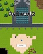 برنامه‌نما Re:Level2 -対戦できるハクスラ系RPG- عکس از صفحه