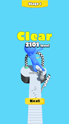 Bigman Run imagem de tela 2