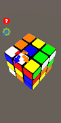 Pocket Rubik Cube स्क्रीनशॉट 3