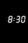 LED Clock 스크린샷 1