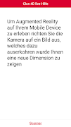 1 Schermata Clon 4D live