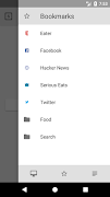 Lightning Browser Plus - Web B 截圖 3