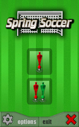 Spring Soccer スクリーンショット 4