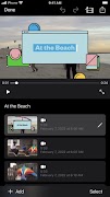 LumaF Video Editor Pro poster