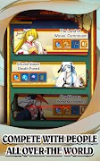 Ultimate Ninja AFK screenshot 3