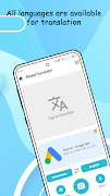 Camera Translator All Language syot layar 1