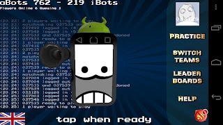 Phone Wars screenshot 3
