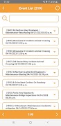 Alaska Mobile Reporting screenshot 2