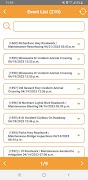 Alaska Mobile Reporting screenshot 2