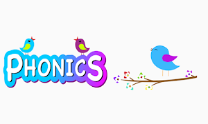 Only Phonics syot layar 3