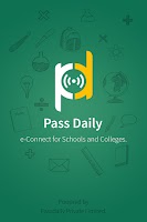 Alrafidain Academy poster