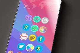 Honor    Theme Pack 포스터