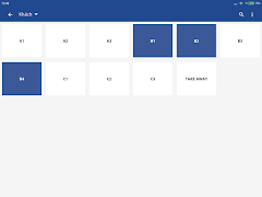 iPOS.vn Order ภาพหน้าจอ 6