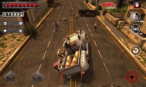 Zombie Squad скриншот 2