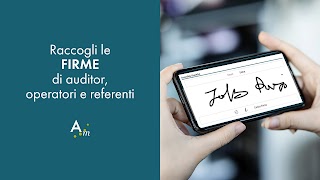 Audit Manager - DRASS screenshot 5