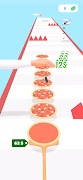 Pizza Stack 3D captura de pantalla 4