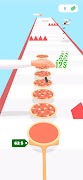 Pizza Stack 3D اسکرین شاٹ 4