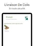 برنامهنما LetsGo عکس از صفحه