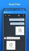 PredictChat скриншот 6