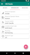 SIM Reader स्क्रीनशॉट 2