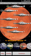 UFO/Ghost/Emf Detector poster