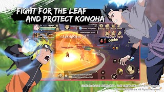 Naruto: Slugfest screenshot 2