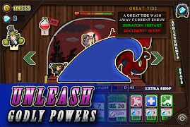 Tap Heroes - Idle Clicker screenshot 3