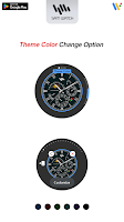 SamWatch Analog Neith 2023 ảnh chụp màn hình 3