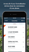 EnviroMonitor screenshot 1