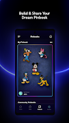 Disney Pinnacle by Dapper Labs screenshot 3