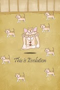 Cat Evolution Party تصوير الشاشة 2
